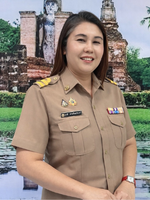 นางยุวดี สายทิพย์จันทร์