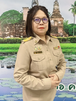 นางสาวกุลชญา แก้ววิเชียร