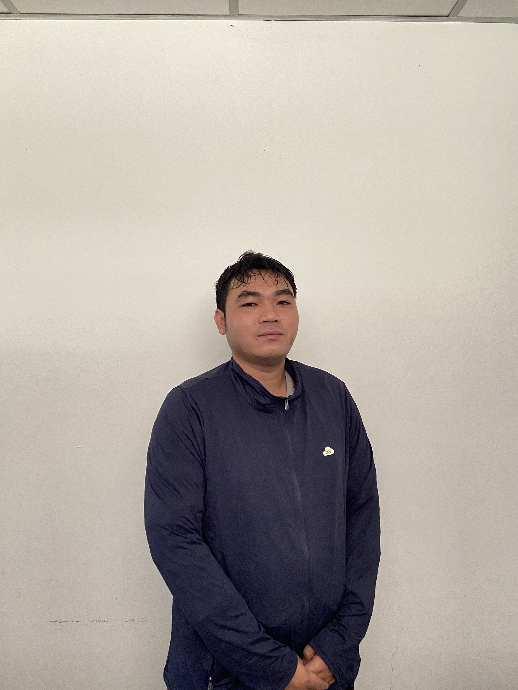 นายปฐมพงศ์  เลื่อนลอย