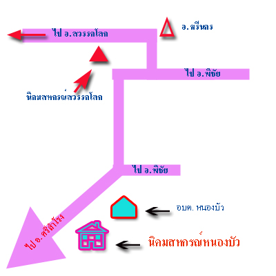 map nonbao