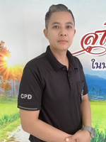 นางสาวปัทมาภรณ์  นิลเขียว