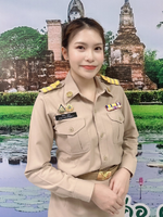 นางสาวพนิดา บุญสุ
