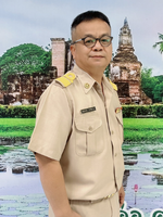 นายณัฐเศรษฐ์ ธีรฐิติธรรม