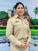 นาวสาวสายฝน  พึ่งญาติ