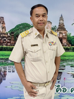 นายวิทยา  ศรีเสงี่ยม