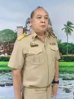 นายประศาสน์  ศรีชัยกูล