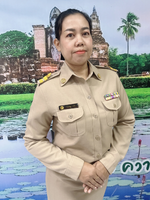 นางสาวกัลยณัฐฏ์  วงศ์วร