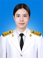 นางสาวปฏิภรณ์ รังทะษี