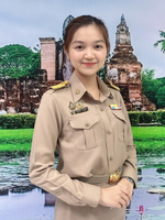 นางสาวนิธิปรียา สมบุตร