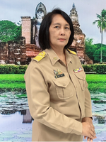 นางสาวลินดา ฟักอ่วม