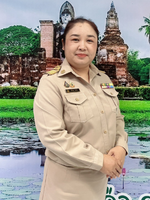 นางศิริรัตน์  ไชยโย