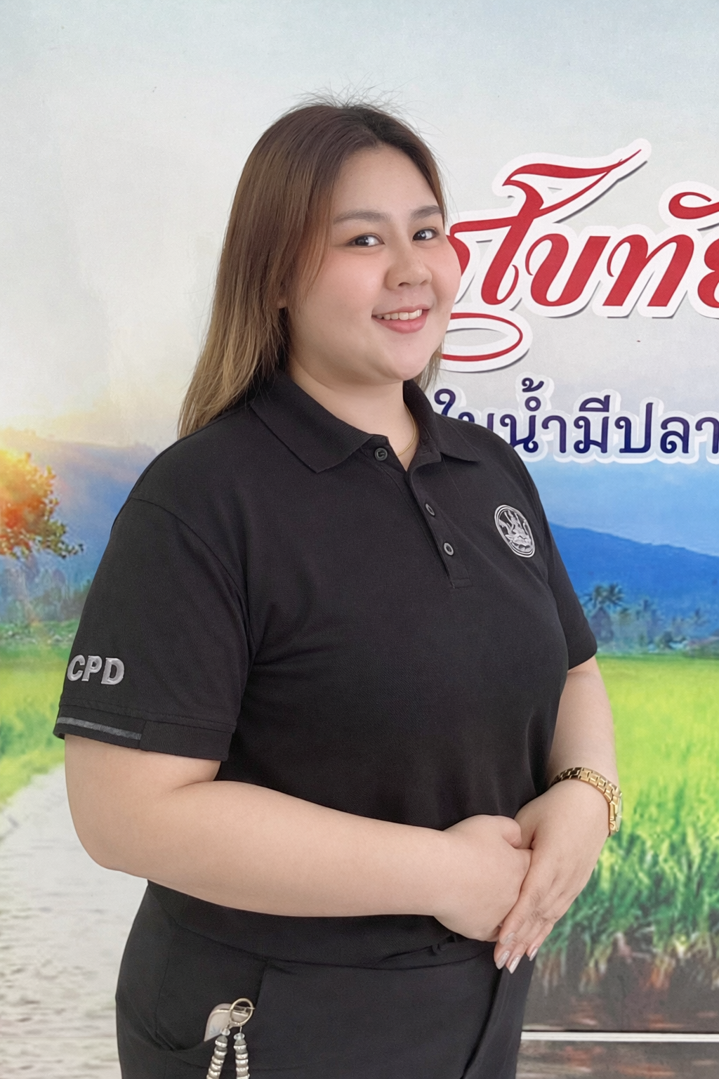 นางสาวธนัชชา  ราชแห