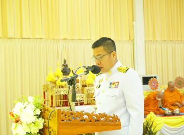 งานรัฐพิธี &quot;วันพระบาทสมเด็จพระพุทธยอดฟ้าจุฬาโลกมหาราช ... พารามิเตอร์รูปภาพ 2