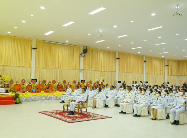 งานรัฐพิธี &quot;วันพระบาทสมเด็จพระพุทธยอดฟ้าจุฬาโลกมหาราช ... พารามิเตอร์รูปภาพ 3