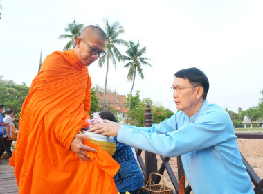 จัดประชุมหารือข้อราชการประจำเดือน ในรูปแบบกิจกรรมสภากาแฟ ... พารามิเตอร์รูปภาพ 1