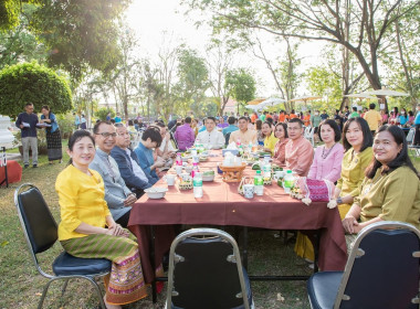 จัดประชุมหารือข้อราชการประจำเดือน ในรูปแบบกิจกรรมสภากาแฟ ... พารามิเตอร์รูปภาพ 5