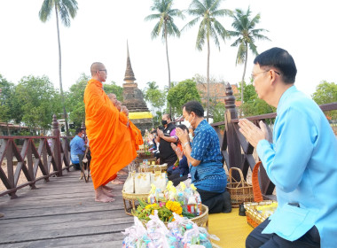 จัดประชุมหารือข้อราชการประจำเดือน ในรูปแบบกิจกรรมสภากาแฟ ... พารามิเตอร์รูปภาพ 3