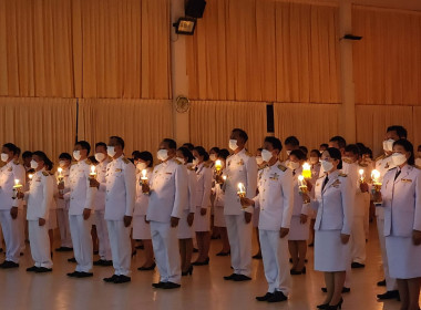 กิจกรรมเฉลิมพระเกียรติสมเด็จพระนางเจ้าฯ พระบรมราชินี ... พารามิเตอร์รูปภาพ 6