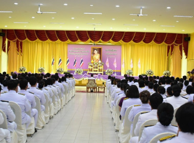 กิจกรรมเฉลิมพระเกียรติสมเด็จพระนางเจ้าฯ พระบรมราชินี ... พารามิเตอร์รูปภาพ 3