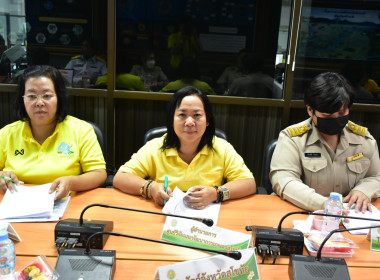 ประชุมจัดทำแผนพัฒนาการเกษตรและสหกรณ์จังหวัดสุโขทัย (พ.ศ. ... พารามิเตอร์รูปภาพ 5