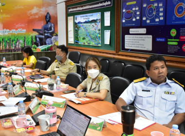 ประชุมจัดทำแผนพัฒนาการเกษตรและสหกรณ์จังหวัดสุโขทัย (พ.ศ. ... พารามิเตอร์รูปภาพ 4