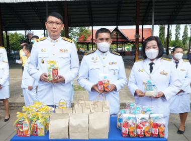 ร่วมกิจกรรมเฉลิมพระเกียรติพระบาทสมเด็จพระเจ้าอยู่หัว ... พารามิเตอร์รูปภาพ 8