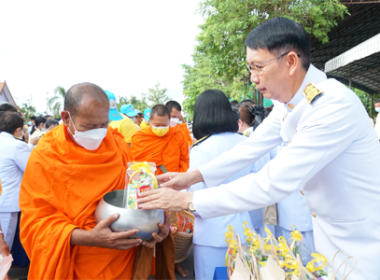 ร่วมกิจกรรมเฉลิมพระเกียรติพระบาทสมเด็จพระเจ้าอยู่หัว ... พารามิเตอร์รูปภาพ 9