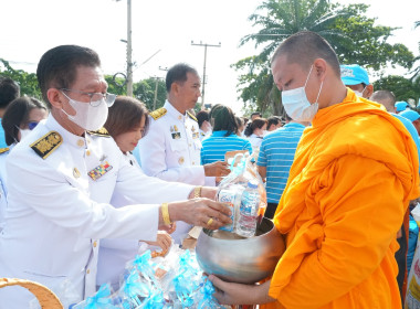 กิจกรรมเฉลิมพระเกียรติสมเด็จพระนางเจ้าสิริกิตื์ ... พารามิเตอร์รูปภาพ 10