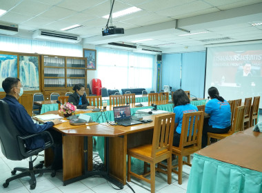 การประชุมรับมอบนโยบายการกระจายมังคุดในพื้นที่จังหวัดนครศรีธรรมราช ... พารามิเตอร์รูปภาพ 11