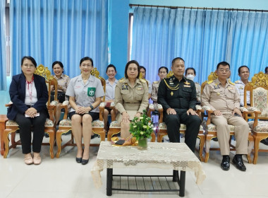 โครงการหน่วยบำบัดทุกข์ บำรุงสุข สร้างรอยยิ้มให้ประชาชน ... พารามิเตอร์รูปภาพ 2