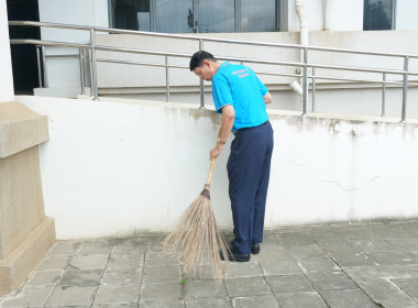 กิจกรรม 5 ส “Big Cleaning Day” พารามิเตอร์รูปภาพ 8