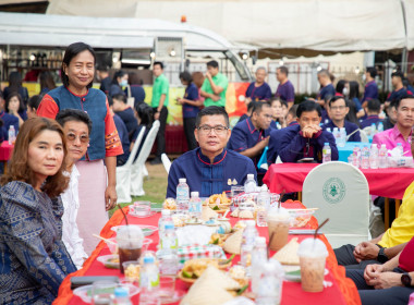 ร่วมประชุมหารือข้อราชการประจำเดือน ในรูปแบบกิจกรรมสภากาแฟ ... พารามิเตอร์รูปภาพ 1