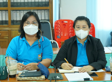 ประชุมหารือแนวทางการแก้ไขฟื้นฟูสหกรณ์การเกษตรปฏิรูปที่ดินศรีสัชนาลัย จำกัด ... พารามิเตอร์รูปภาพ 4