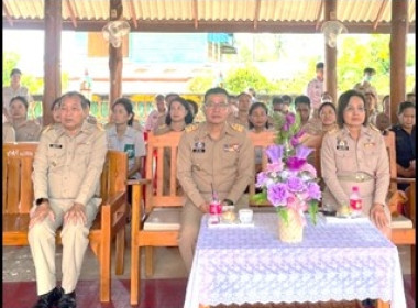 สนง.สหกรณ์จังหวัดสุโขทัย ร่วมโครงการหน่วยบำบัดทุกข์ ... พารามิเตอร์รูปภาพ 2