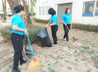 ร่วมกิจกรรม 5 ส. &quot;Big Cleaning Day&quot; พารามิเตอร์รูปภาพ 7