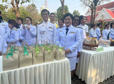 ร่วมงานพิธี &quot;วันที่ระลึกพระบาทสมเด็จพระนั่งเกล้าเจ้าอยู่หัว ... พารามิเตอร์รูปภาพ 8