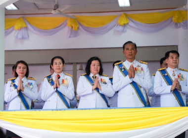 พิธีเสกน้ำพระพุทธมนต์ศักดิ์สิทธิ์ ... พารามิเตอร์รูปภาพ 7