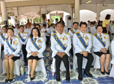 พิธีเสกน้ำพระพุทธมนต์ศักดิ์สิทธิ์ ... พารามิเตอร์รูปภาพ 8