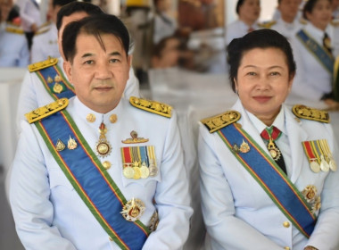 พิธีเสกน้ำพระพุทธมนต์ศักดิ์สิทธิ์ ... พารามิเตอร์รูปภาพ 9