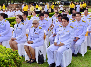 พิธีบรรพชาอุปสมบท ในโครงการบรรพชาอุปสมบท ... พารามิเตอร์รูปภาพ 3