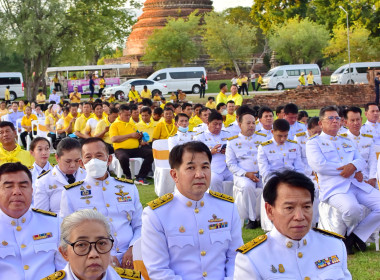 พิธีบรรพชาอุปสมบท ในโครงการบรรพชาอุปสมบท ... พารามิเตอร์รูปภาพ 2