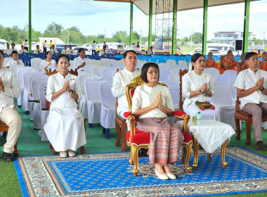 พิธี วันสำคัญทางพระพุทธศาสนาวันอาสาฬหบูชา พารามิเตอร์รูปภาพ 2