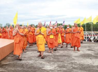 พิธี วันสำคัญทางพระพุทธศาสนาวันอาสาฬหบูชา พารามิเตอร์รูปภาพ 4