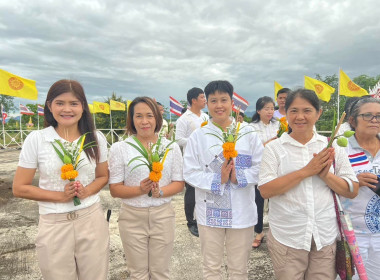 พิธี วันสำคัญทางพระพุทธศาสนาวันอาสาฬหบูชา พารามิเตอร์รูปภาพ 5