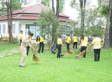 กิจกรรม 5 ส Big Cleaning Day ... พารามิเตอร์รูปภาพ 3