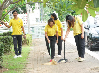 กิจกรรม 5 ส Big Cleaning Day ... พารามิเตอร์รูปภาพ 5