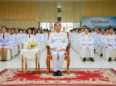 พิธีเจริญพระพุทธมนต์ พิธีศาสนามหามงคล ... พารามิเตอร์รูปภาพ 1