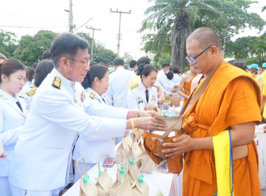 พิธีเจริญพระพุทธมนต์ พิธีศาสนามหามงคล ... พารามิเตอร์รูปภาพ 10