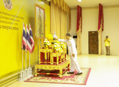 พิธีเจริญพระพุทธมนต์ พิธีศาสนามหามงคล ... พารามิเตอร์รูปภาพ 2