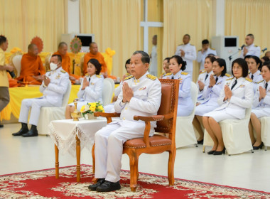 พิธีเจริญพระพุทธมนต์ พิธีศาสนามหามงคล ... พารามิเตอร์รูปภาพ 3